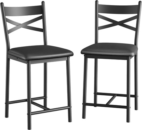 Set ergonomic pu leather - ergonomic,