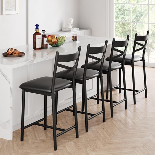 Counter height bar - counter, with